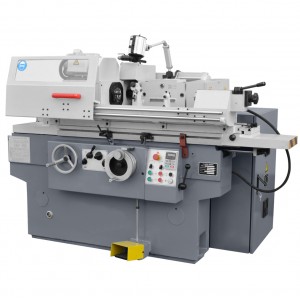 Universal Cylindrical Grinder Universal Cylindrical Grinder